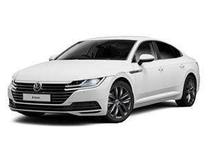 VW Arteon 2017-2021