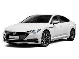 VW Arteon 2017-2021