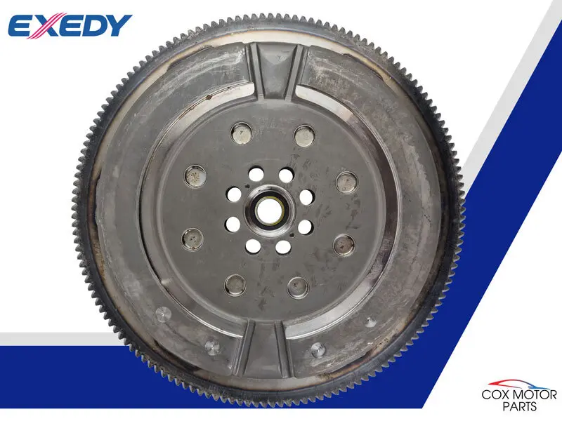 Civic FL5 Flywheel Front