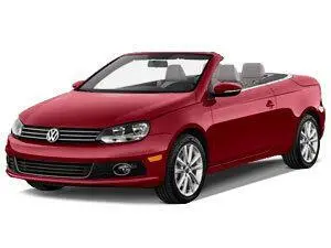 VW EOS Accessories & Parts
