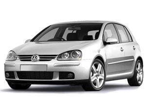 VW Golf Mk5 2003 - 2008
