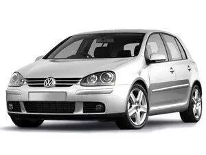 VW Golf Mk5 2003 - 2008