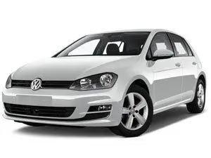 VW Golf MK7 2012-2017