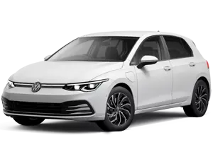 VW GOLF MK8 2020 Onwards