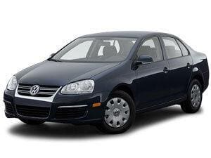 VW Jetta 2006 - 2010