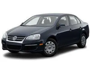 VW Jetta 2006 - 2010