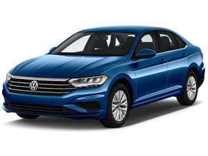 Jetta 2019