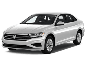 VW Jetta 2015 Onwards