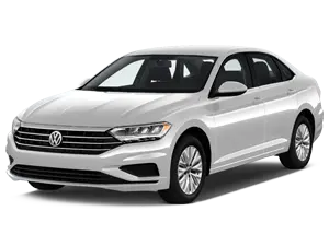Jetta 2019 PNG