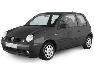 Lupo PNG