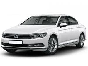 VW Passat 2015-2020