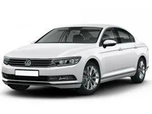 Passat 2014