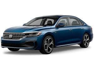 VW Passat Accessories & Parts