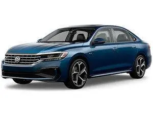 VW Passat Accessories & Parts