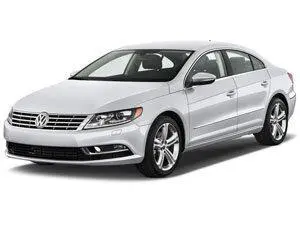 VW Passat CC
