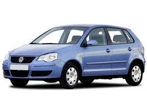 VW Polo 2005-2009