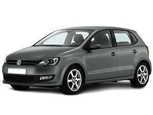 VW Polo 2009-2014