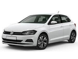VW Polo 2017-2021