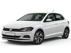 VW Polo 2017-2021