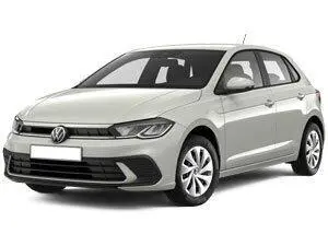 Polo Mk7 2021