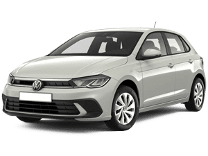 Polo Mk7 2021 PNG