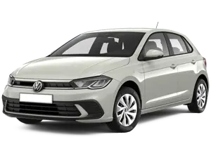 Polo Mk7 2021 PNG