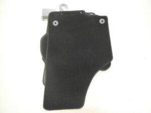 Genuine VW Scirocco Carpet Mats 2008 – 2015