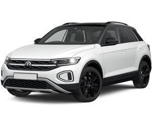 VW T Roc Accessories & Parts