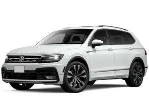 Tiguan 2021