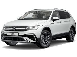 VW Tiguan Allspace Accessories & Parts