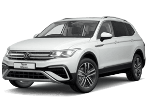 Tiguan Allspace