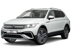 Tiguan Allspace