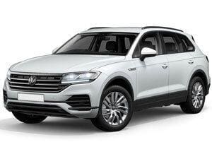 VW Touareg Accessories & Parts