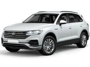 Touareg 2018