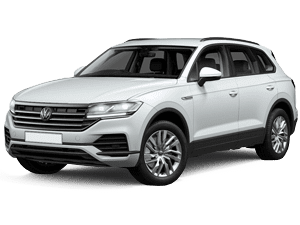 Touareg 2018 PNG