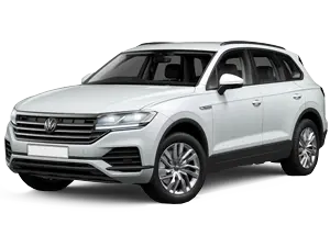 Touareg 2018 PNG