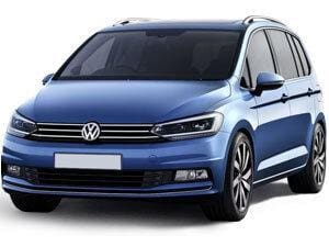 VW Touran Accessories & Parts