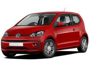 VW UP! Accessories & Parts