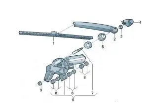 WIPER20MOTOR