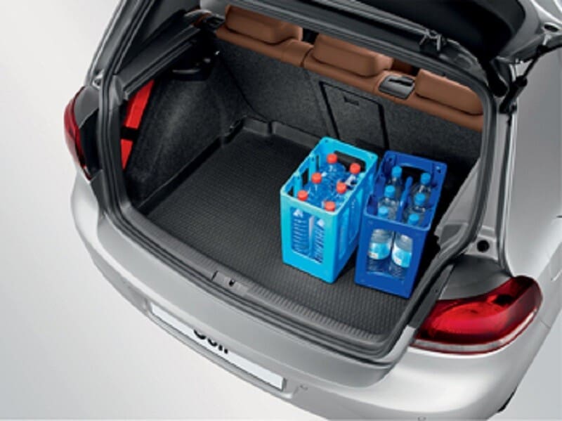 Genuine VW Golf MK6 Flexible Loadliner