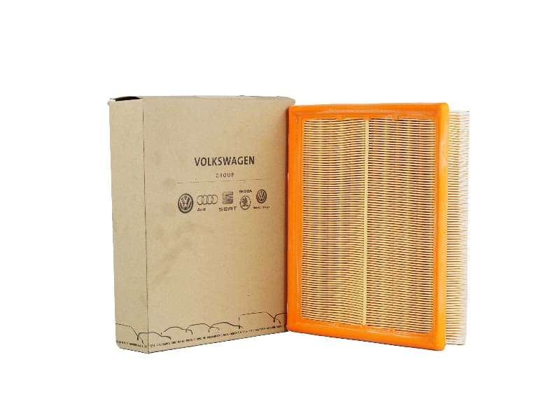 Genuine VW Passat 2001-2006 Air Filter 3.2L V5 (058133843)