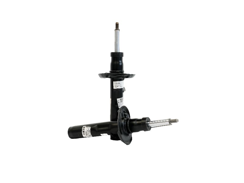 Genuine VW Passat Front Shock Absorbers (Pair) (JZW413031A)