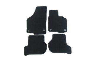 Genuine VW Golf/Scirocco Carpet Mats 2004-2014 (1K2061420HAMTN)