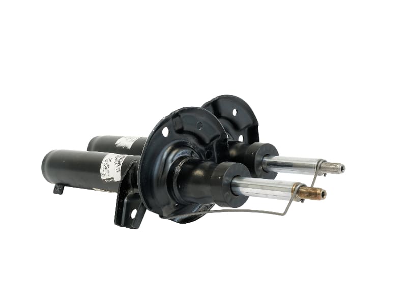 Genuine VW Passat Front Shock Absorbers (Pair) (JZW413031A) - Image 2