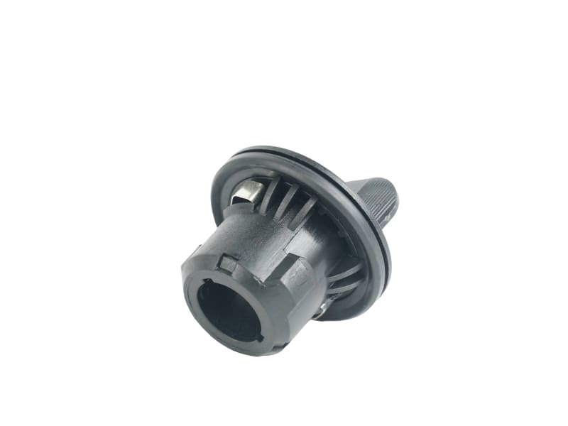 Genuine VW Touran Indicator Bulb Holder (2K0953123) - Image 2