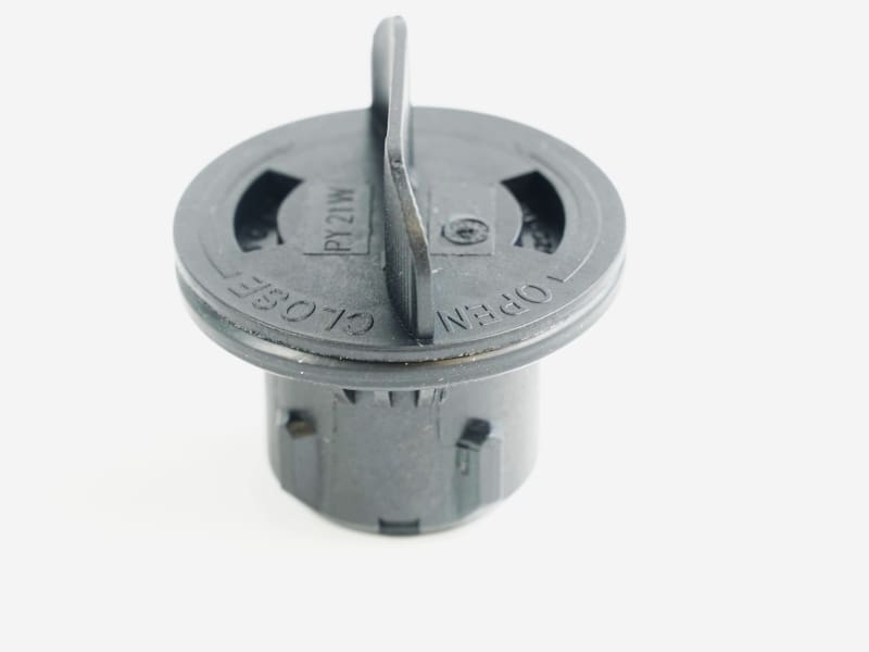 Genuine VW Touran Indicator Bulb Holder (2K0953123) - Image 3