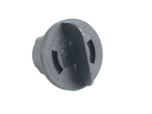 Genuine VW Touran Indicator Bulb Holder (2K0953123)