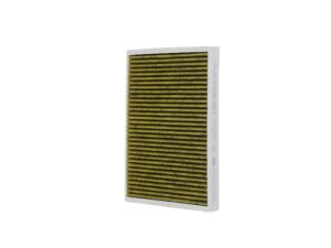 Genuine VW Touareg Pollen/Cabin Filter 2018-2020 (4M0819439B)