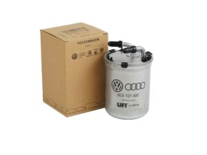 Genuine SEAT Ibiza 2.0 Diesel Fuel Filter 2008-2016 (6C0127400)