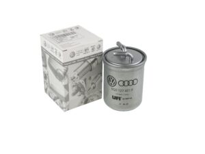 Genuine SEAT Ibiza 1.6 Diesel Fuel Filter 2008-2016 (6Q0127401F)